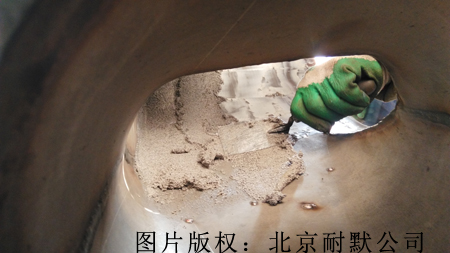 耐氫氟酸金屬?gòu)濐^ 耐氫氟酸金屬?gòu)濐^