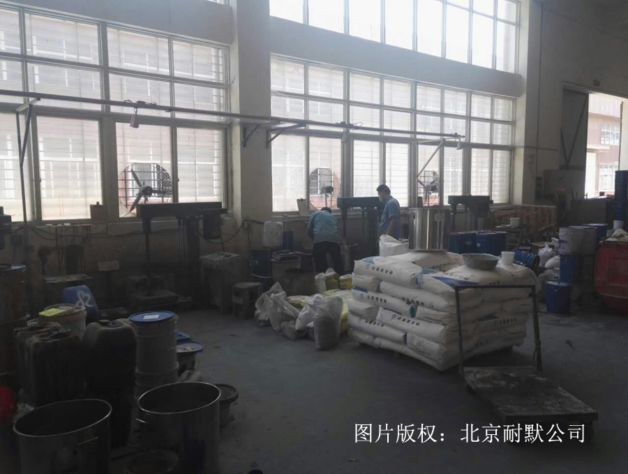 耐氫氟酸樹脂原料 耐氫氟酸樹脂原料