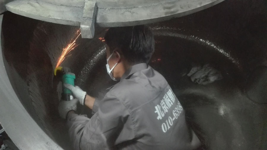 金屬表面打磨處理 金屬表面打磨處理